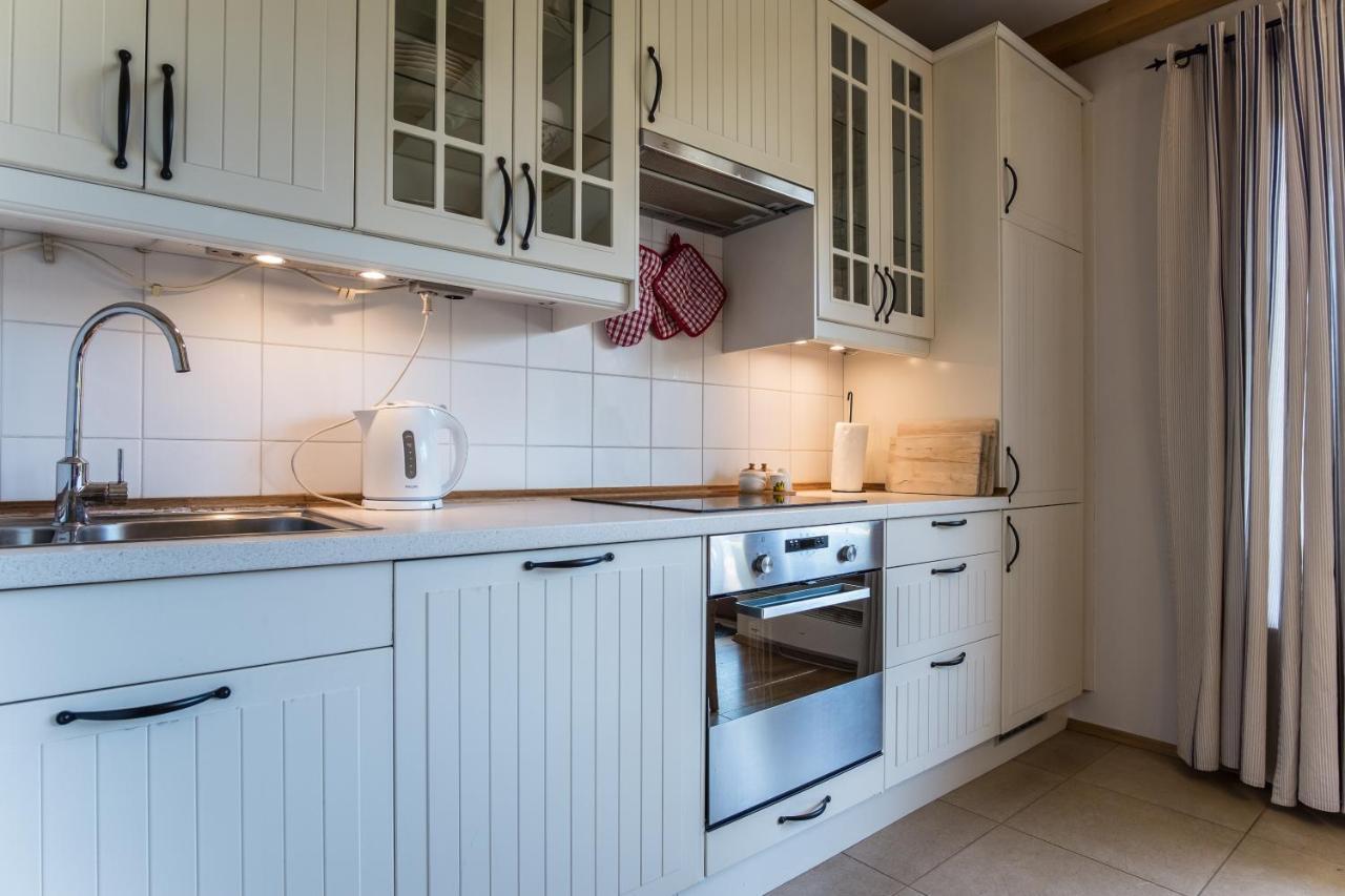 4U Apartments - Zakopane Buitenkant foto