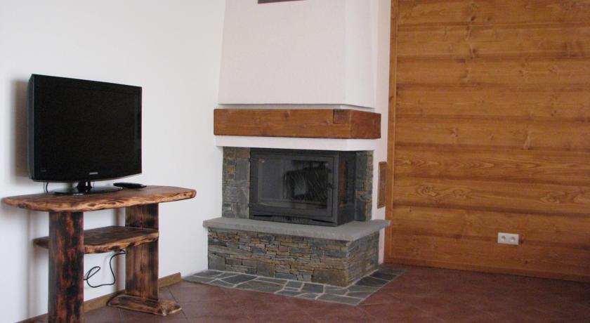 4U Apartments - Zakopane Kamer foto