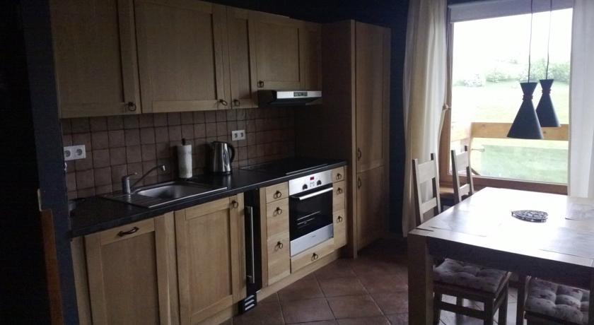 4U Apartments - Zakopane Kamer foto