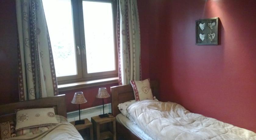 4U Apartments - Zakopane Kamer foto